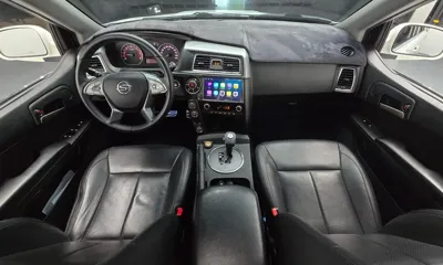 KG_Mobility_Ssangyong KORANDO 2016, 208783 км, за 6990000 KRW - фото 7