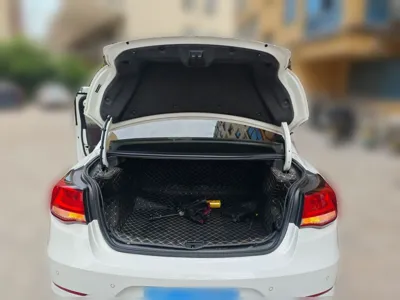 Chevrolet Malibu 2018, 73800 км, за 49706.75 CNY - фото 16