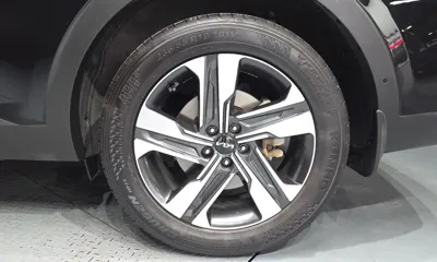 Kia Sorento 2022, 96120 км, за 28900000 KRW - фото 21