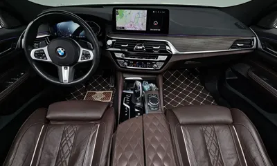 BMW Gran Turismo 2021, 56890 км, за 45900000 KRW - фото 7