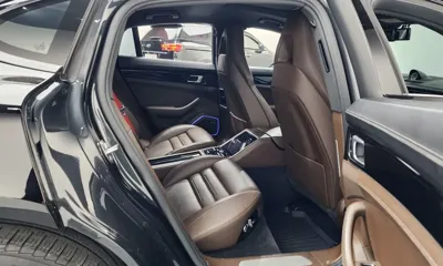 Porsche Panamera 2018, 169464 км, за 55000000 KRW - фото 12