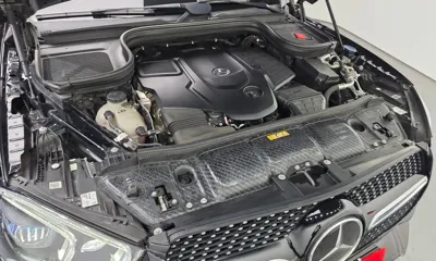 Mercedes-Benz GLE-Class 2022, 64099 км, за 68900000 KRW - фото 6