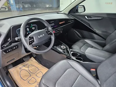 Kia Niro 2024, 61183 км, за 17900000 KRW - фото 17