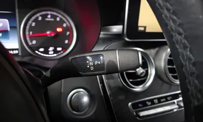 Mercedes-Benz GLC-Class 2019, 96091 км, за 26500000 KRW - фото 9
