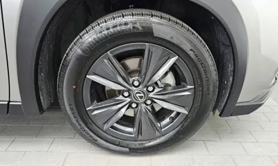 Lexus UX 2025, 22550 км, за 34500000 KRW - фото 5