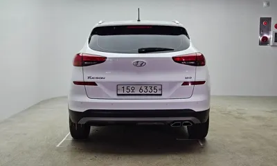 Hyundai Tucson 2019, 75001 км, за 14400000 KRW