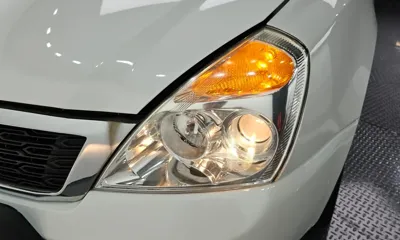 Kia Canival 2013, 166125 км, за 3800000 KRW - фото 22