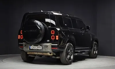 Land Rover Defender 2023, 53947 км, за 74500000 KRW