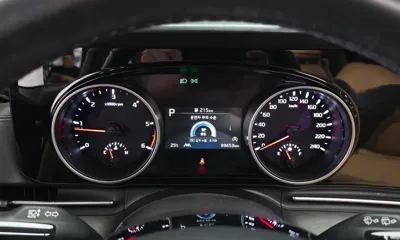 Kia Canival 2023, 99653 км, за 23900000 KRW - фото 8