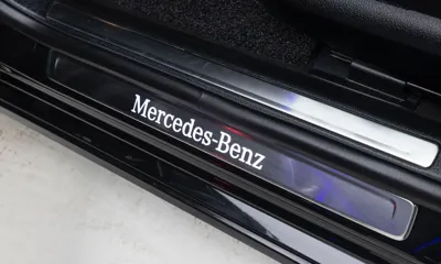 Mercedes-Benz S-Class 2023, 62514 км, за 110000000 KRW - фото 15