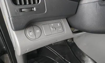 Hyundai Starex 2017, 201603 км, за 6500000 KRW - фото 20