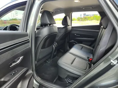 Hyundai Tucson 2022, 55510 км, за 25700000 KRW - фото 17