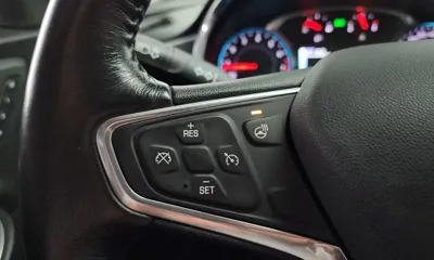 ChevroletGMDaewoo Malibu 2017, 107860 км, за 8400000 KRW - фото 18