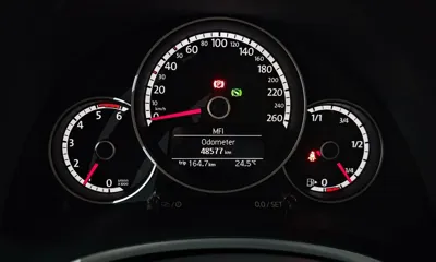 Volkswagen Beatle 2015, 48577 км, за 13800000 KRW - фото 8