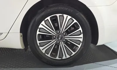 Kia K7 2020, 78100 км, за 25300000 KRW - фото 21
