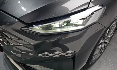 Kia K8 2022, 43638 км, за 99990000 KRW - фото 22