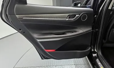 Hyundai Grandeur 2019, 43355 км, за 15800000 KRW - фото 25