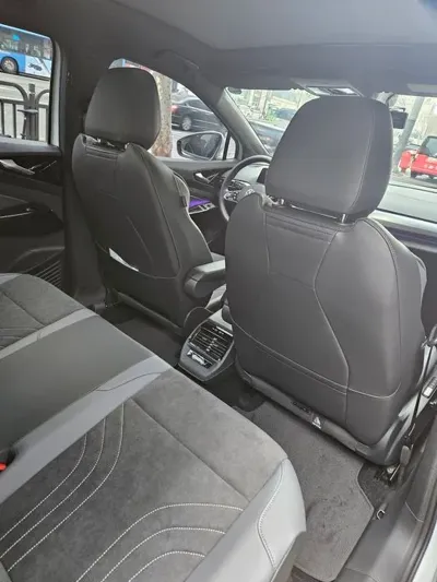 Volkswagen ID.4 2025, 4500 км, за 39600000 KRW - фото 8