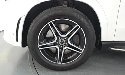 Mercedes-Benz GLE-Class 2021, 17416 км, за 68800000 KRW - фото 5