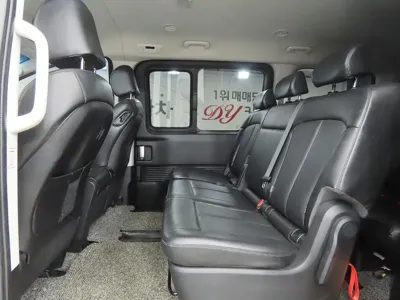Hyundai Staria 2022, 79866 км, за 24000000 KRW - фото 6