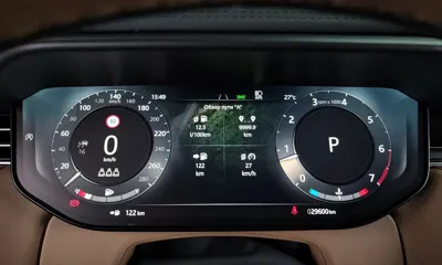 Land Rover Range Rover Sport 2025, 29600 км, за 135000000 KRW - фото 8