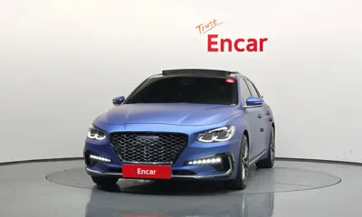 Hyundai Grandeur 2018, 120467 км, за 13900000 KRW