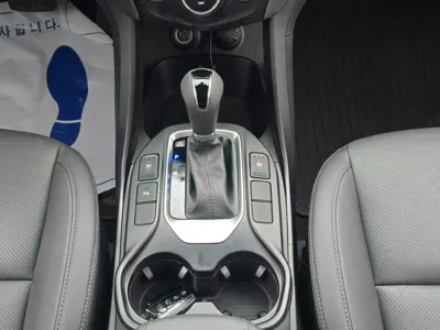 Hyundai Santafe 2018, 74000 км, за 14300000 KRW - фото 13