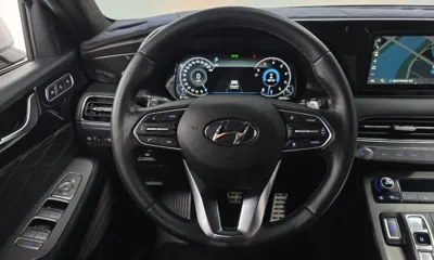 Hyundai Palisade 2021, 109726 км, за 24600000 KRW - фото 14