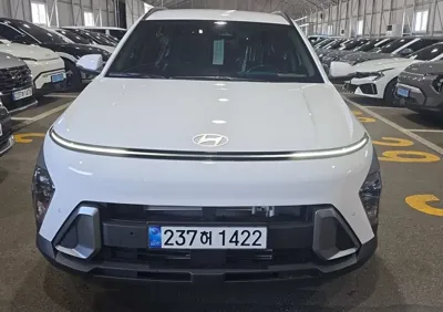 Hyundai Kona 2026, 1 км, за 4080000 KRW - фото 13