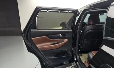 Hyundai Santafe 2019, 77269 км, за 22500000 KRW - фото 25