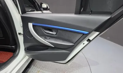 BMW 3-Series 2018, 86276 км, за 19500000 KRW - фото 25