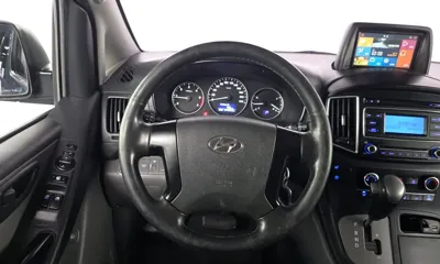 Hyundai Starex 2018, 217017 км, за 9900000 KRW - фото 13