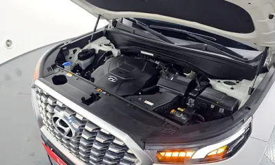 Hyundai Palisade 2019, 56130 км, за 22100000 KRW - фото 6