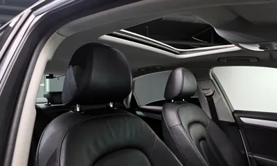 Audi A4 2016, 171744 км, за 6690000 KRW - фото 17