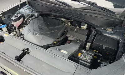 Hyundai Palisade 2023, 55272 км, за 29990000 KRW - фото 6