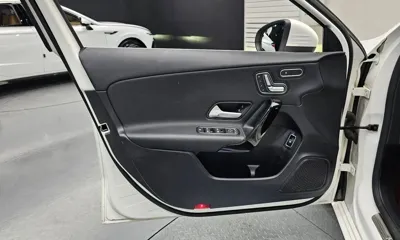 Mercedes-Benz A-Class 2020, 117386 км, за 16490000 KRW - фото 24