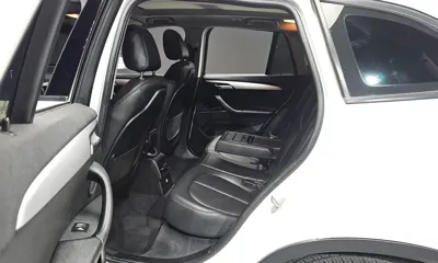 BMW X1 2016, 109654 км, за 56000000 KRW - фото 12