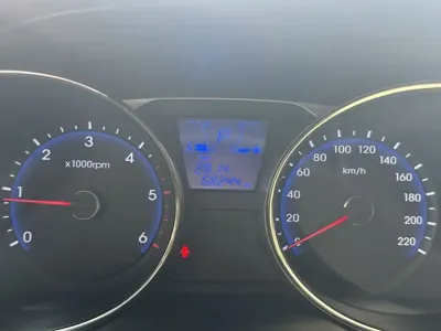Hyundai Tucson 2012, 68244 км, за 6100000 KRW - фото 8