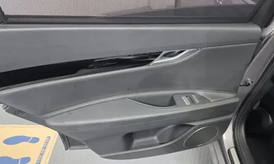 Genesis G80 2021, 97431 км, за 29600000 KRW - фото 25