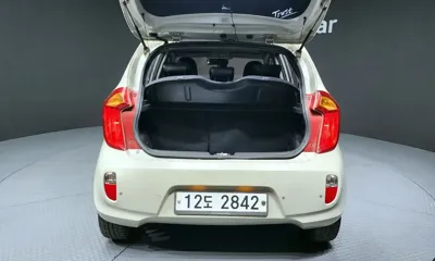 Kia Morning 2015, 77451 км, за 5190000 KRW - фото 20