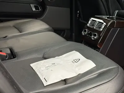 Land Rover Range Rover 2019, 65000 км, за 738800 CNY - фото 14