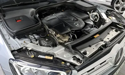 Mercedes-Benz GLC-Class 2022, 87988 км, за 39300000 KRW - фото 6