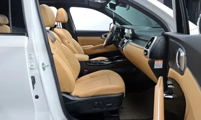 Kia Sorento 2022, 60728 км, за 35500000 KRW - фото 26