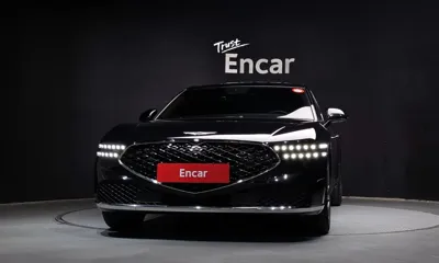 Genesis G90 2022, 32929 км, за 65800000 KRW - фото 3
