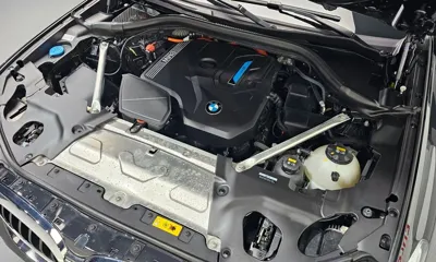 BMW X3 2021, 78960 км, за 34800000 KRW - фото 6