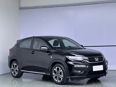 Honda XR-V 2017, 90000 км, за 41800 CNY