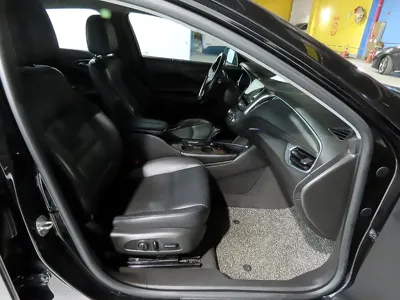 ChevroletGMDaewoo Malibu 2017, 104541 км, за 8900000 KRW - фото 11