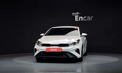 Kia K3 2022, 57540 км, за 18500000 KRW