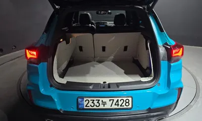 ChevroletGMDaewoo Trailblazer 2022, 26509 км, за 19900000 KRW - фото 30