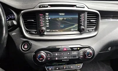 Kia Sorento 2016, 122271 км, за 10900000 KRW - фото 16